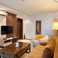 2 Bedroom apartment Oliver in Marina city Balchik, hotel em Balchik