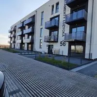 Apartamenty Łużycka 56, ξενοδοχείο σε Σwiebodzin