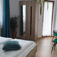 Casa Maria, hotel em Avrig