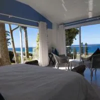 The Lazy Shark, hotel a Freeland Park