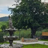 Amatuni Guest House, hotel din Stepanavan