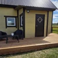 Peeduland Cabin, hotel v destinaci Kohatu