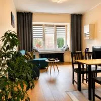 Apart Brzeg, hotel v mestu Brzeg