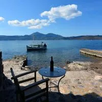 Salty Splash, hotel a Klima