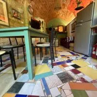 Corte Arancio your home in the heart of Monferrato – hotel w mieście Cella Monte
