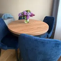 MG Apartament City Park, hôtel à Szczecinek
