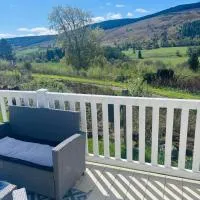 Blairgowrie, hotel u gradu Ballintuim