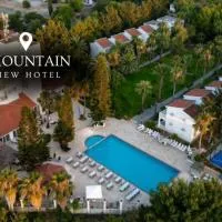 Mountain View Hotel, ξενοδοχείο στην Κερύνεια