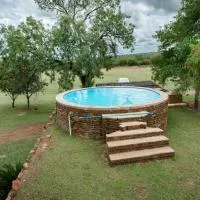 Impala Game Ranch, hotell i Dinokeng Game Reserve