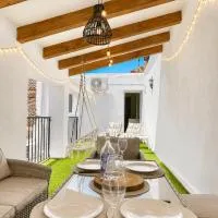 Casa Vicen, hotel a Bolbaite