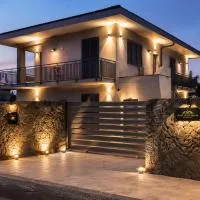 Reale Guest House，馬斯卡盧恰的飯店