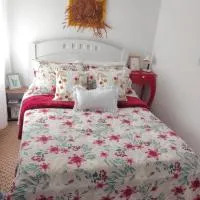Sítio das Águas, hotel em Santa Teresa