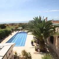 Suite majorelle, hotel a Moulay Douraïne