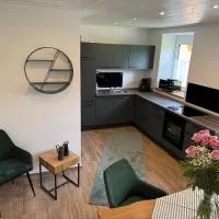 Ferienwohnung Rosa, hotel u gradu 'Dillingen an der Donau'
