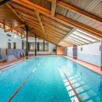 Kopala Tskneti Hotel, hotel u gradu 'Tsqnetʼi'