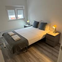 ks room rentals, hotel cerca de Aeropuerto de Lisboa Humberto Delgado, Lisboa