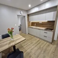Apartmán Grand, hotell i Partizánske