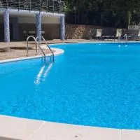Chioma blu, hotel em Chioma