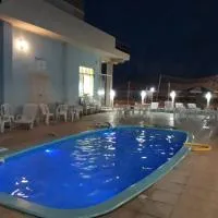 hotel castelo, готель у місті Сідрейра