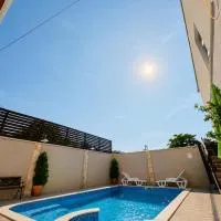Pansion & Apartments MOST Blagaj, מלון בבלאגאי