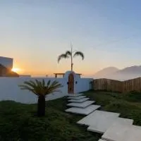The Dream Hill Bali - Kintamani, hótel í Kubupenlokan