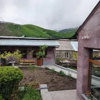Mashtots B&B, hotell i Vanadzor