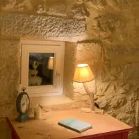 La Petite Quinotte, хотел в Кадиак
