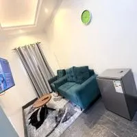 Perfect Homes Namugongo, מלון בKasiyirize