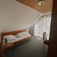 Landhotel & Gaststuben Zum Hasen, hotel a Bad Saulgau