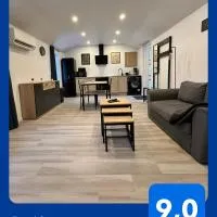 Chez FanF & Nanie - Maison De Vacances Tout Confort - Proche Plages du Débarquement、イシニー・シュル・メールのホテル
