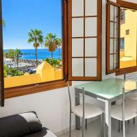 Pueblo Canario Ocean Breeze Apartment, hotel en Playa de las Am&eacute;ricas