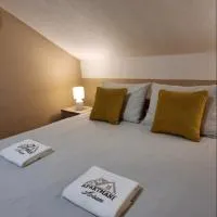 Apartman Avram, hotel Kotor-Varoš városában