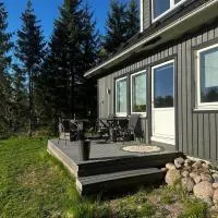 Villa Sauna & Outdoor Spa, 20 min from Helsinki Airport, hotelli Tuusulassa