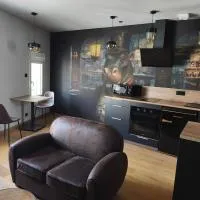 Escale à Clisson - l'Hippo Loft، فندق في كليسون