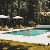 Château de Maraval, hotel a Cénac-et-Saint-Julien