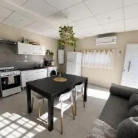 Apart Los Laureles, Hotel in Villa Regina