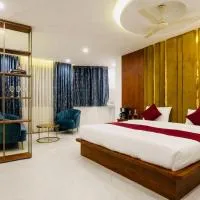 hotel ak grand, hotel en Mangalore