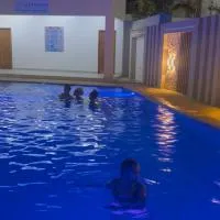 Modern luxurious 2 bedroom apartment,Mombasa Nyali, hôtel à Nyali