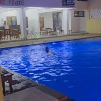Modern luxurious 2 bedroom apartment,Mombasa Nyali, hotel em Nyali