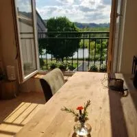 moselquartier terlinden- Loft، فندق في بيرل