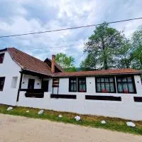 ZASE Sunrise Guesthouse, готель у місті Ріметя