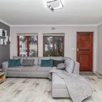 Ruby on Hamilton: Windsor Park şehrinde bir otel