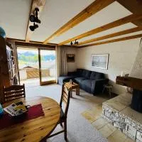 Cozy Apartment in Falera with view & ski access, hotelli kohteessa Falera
