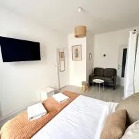 Appartement 2 chambres, hotel La Bourboule-ban