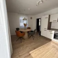 Ferienwohnung Thomas, hotel di Oberau