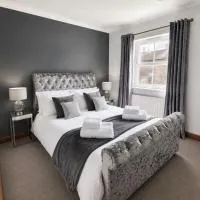 Longtown में, होटल 11 Netherby Street