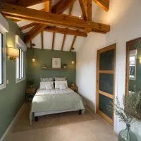 Maison L&A Chambre cosy indépendante au calme, отель 