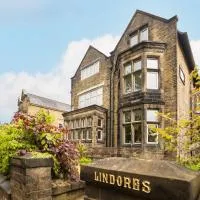 Lindores Bed & Breakfast, Hotel in Todmorden