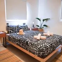 Al Mohit Hôtel Dakhla, ξενοδοχείο σε Dakhla