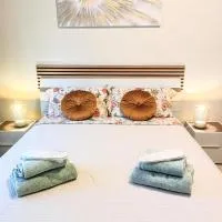 Cristine's House, hotell i Marino